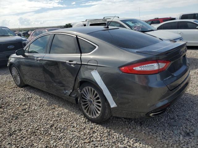 3FA6P0K91GR160079 Ford Fusion Titanium