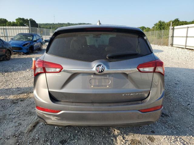 LRBFXBSA3KD026240 Buick Envision Preferred