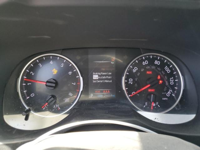 2T3H1RFV7LC069065 Toyota RAV4 LE