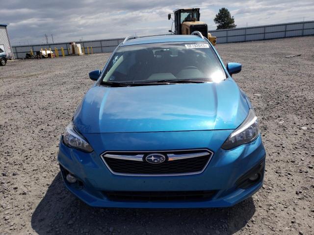 4S3GTAD69K3734597 Subaru Impreza Premium