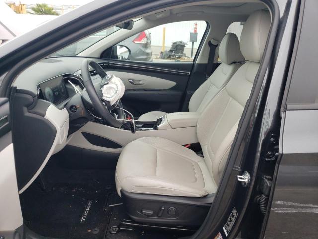 5NMJF3AE5PH164093 Hyundai TUCSON SEL
