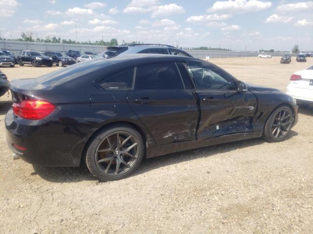 2015 BMW 435 I GRAN WBA4B1C50FD954724