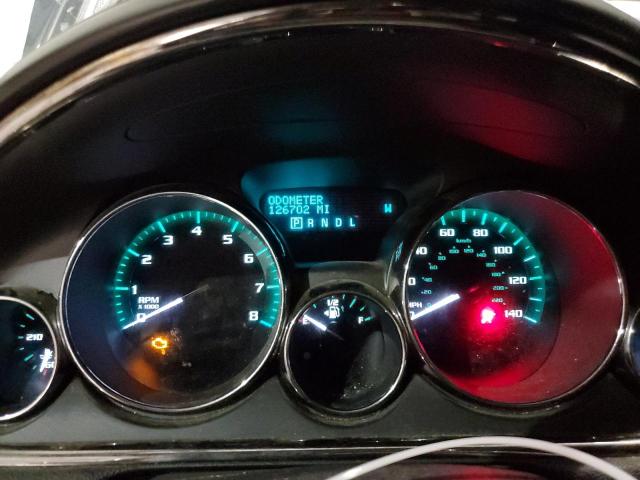 5GAKRBKDXGJ333838 Buick Enclave