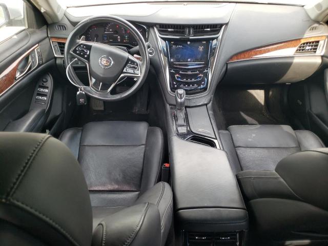1G6AP5SX8E0124941 Cadillac CTS