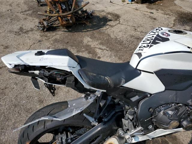 2017 HONDA CBR1000 RA - JH2SC7751HK000977