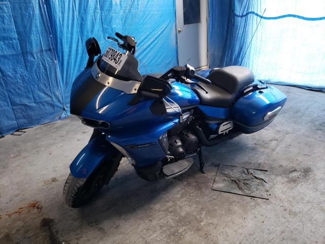 2018 YAMAHA XV1900 CFD JYAVP39YXJA000168