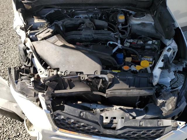 JF2SJABC2FH546961 Subaru Forester 2.5i