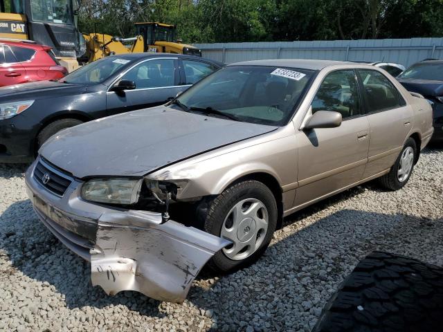 2001 Toyota Camry CE