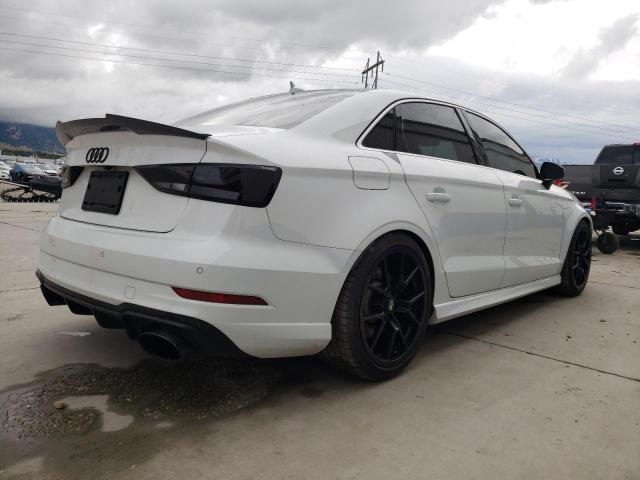 2017 AUDI RS3 WUABWGFF2H1900158