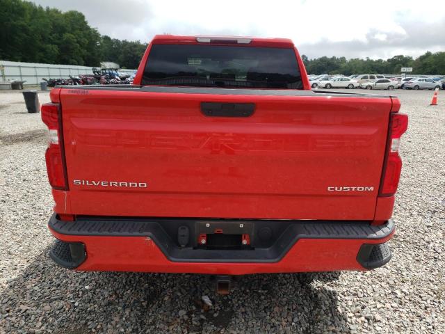 2020 CHEVROLET SILVRDO LT 3GCPWBEH6LG163985