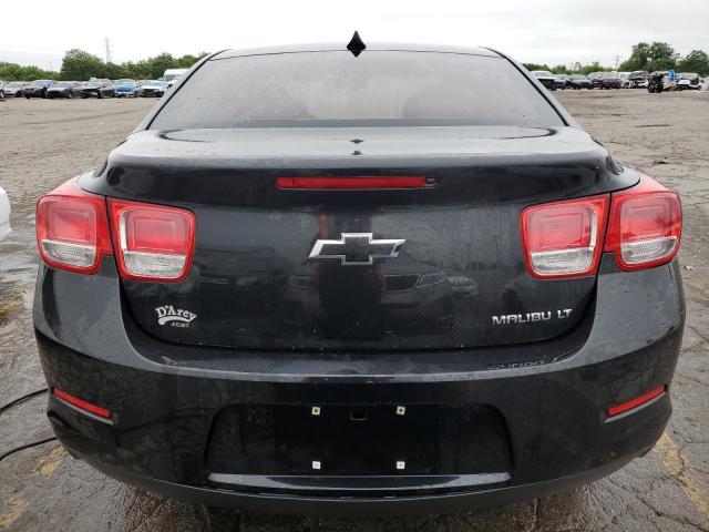 2016 CHEVROLET MALIBU 2LT - 1G11E5SL4EF142794