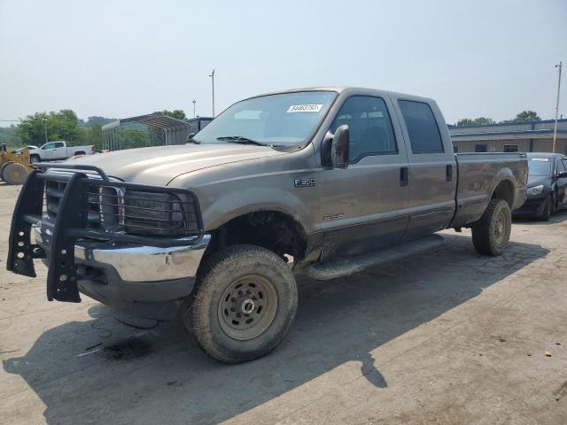 2003 Ford F-350 