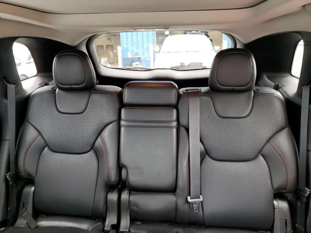 2017 JEEP CHEROKEE T - 1C4PJMBS7HW628485