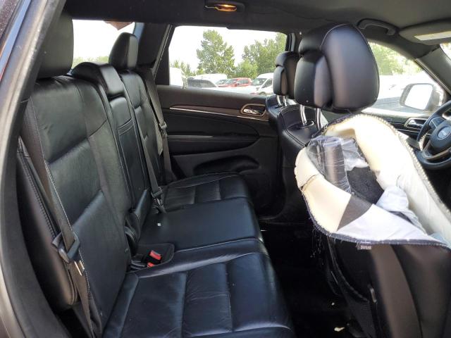 1C4RJFBG6FC785732 Jeep Grand Cherokee Limited