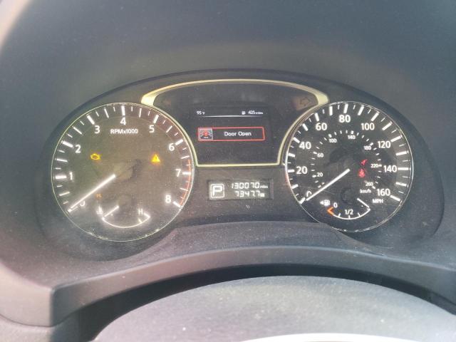 1N4AL3AP1FC453534 Nissan ALTIMA 2.5