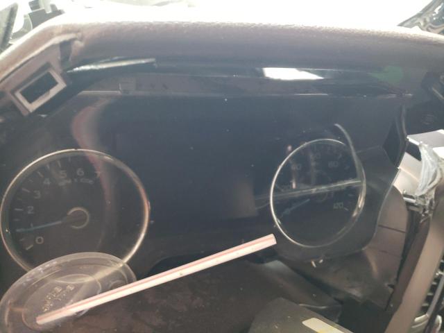 1FTEW1EG7GFB98406 Ford F150 Supercrew