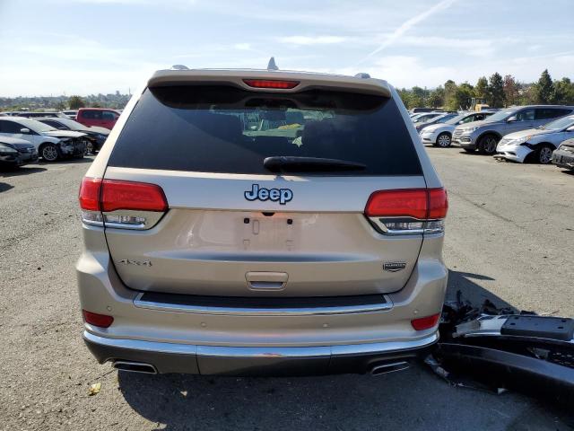 1C4RJFJG7EC232233 Jeep Grand Cherokee Summit