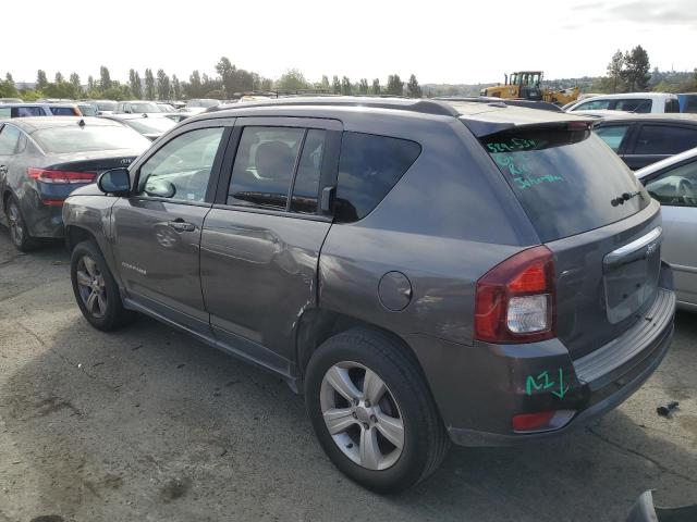 1C4NJCBB2ED914138 Jeep Compass Sport
