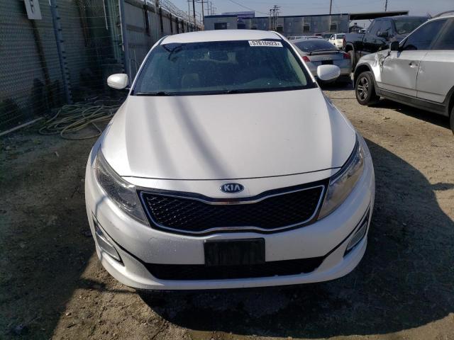 KNAGM4A70F5631832 KIA Optima Lx