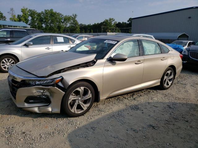 2019 Honda Accord Coupe EX