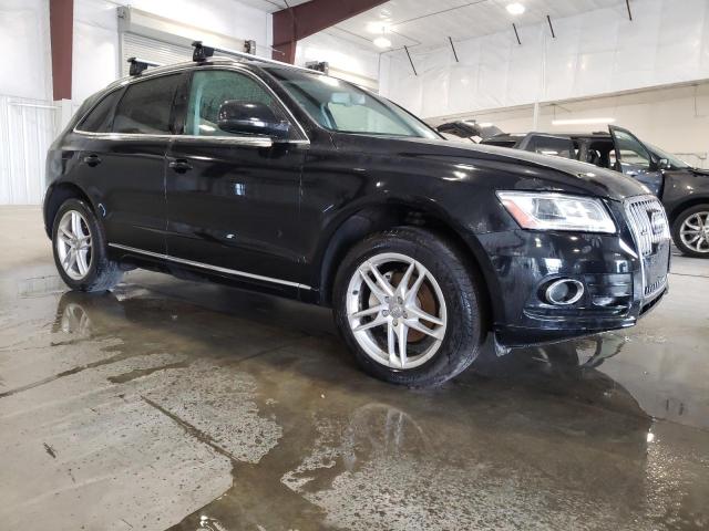 VIN WA1LFAFPXEA019947 2014 Audi Q5, Premium Plus no.4