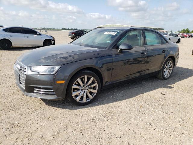 WAUGNAF44HN000563 2017 AUDI A4 - Image 1