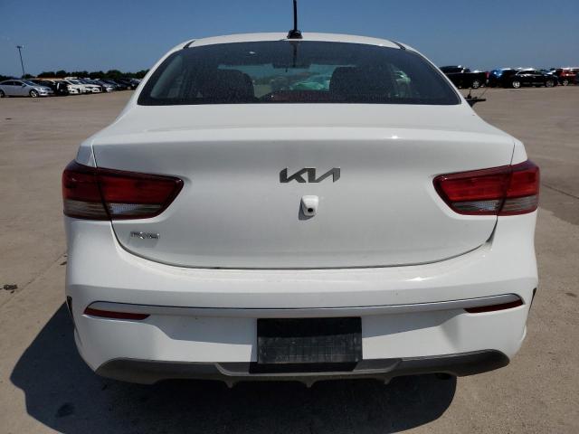 3KPA24AD8NE481279 KIA RIO LX