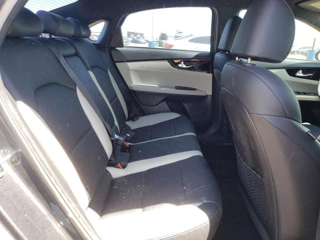3KPF54AD9KE127084 KIA FORTE EX