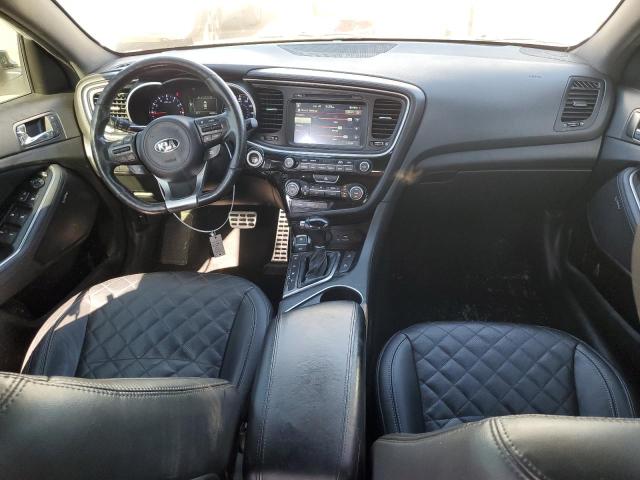 5XXGR4A67FG475991 KIA OPTIMA SX