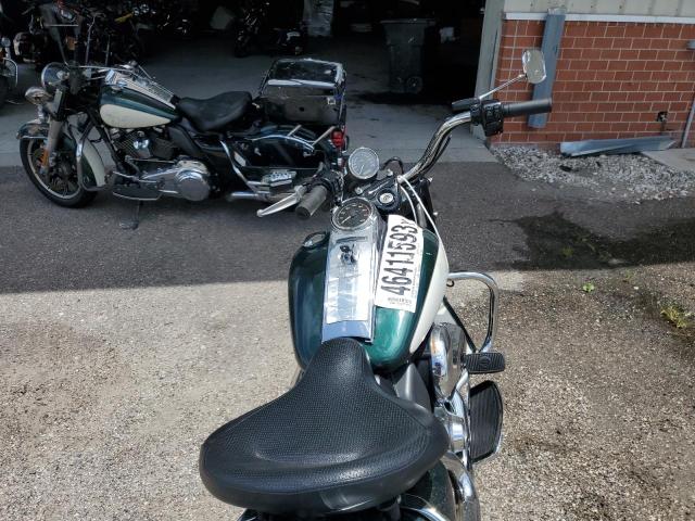 2014 HARLEY-DAVIDSON FLHP POLIC 1HD1FHM13EB708676