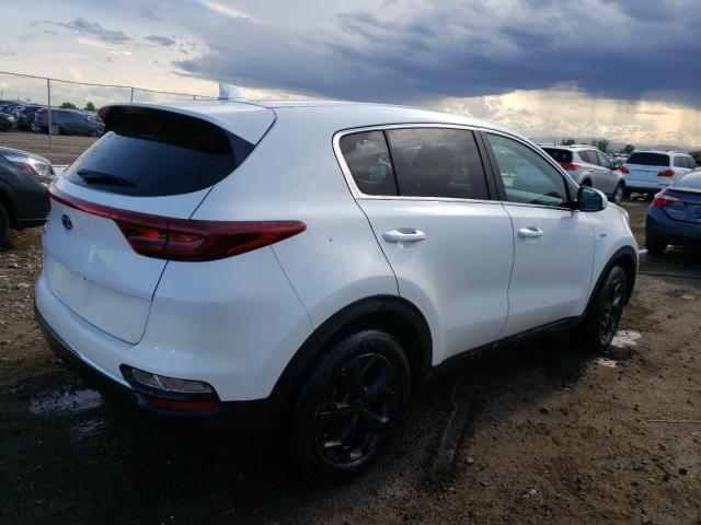 KNDPMCAC2M7933442 KIA Sportage Lx
