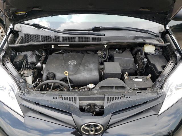 2018 TOYOTA SIENNA L - 5TDZZ3DC5JS957595