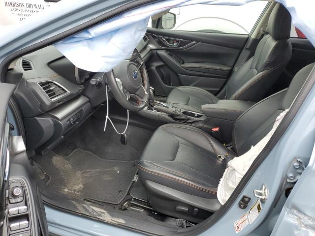 JF2GTAMCXKH342335 Subaru Crosstrek Limited