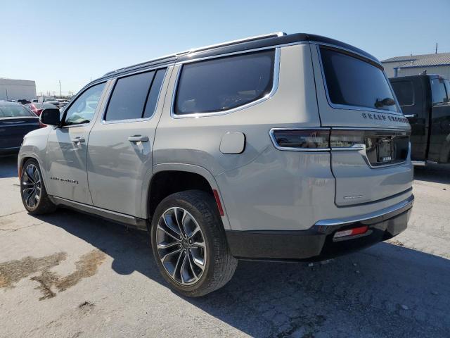2022 JEEP GRAND WAGO 1C4SJVGJ4NS119117
