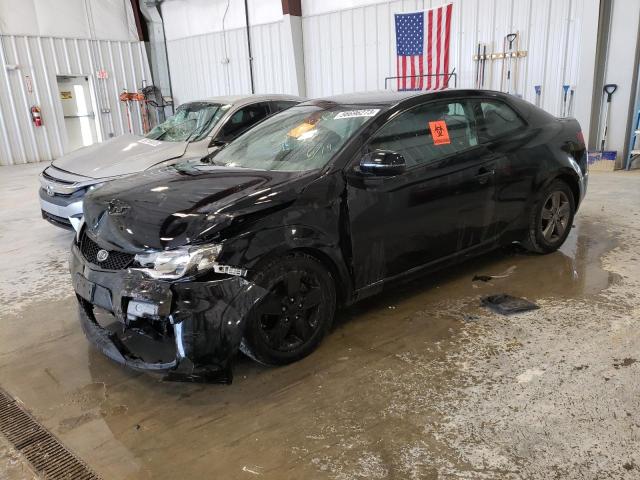 2012 Kia Forte EX