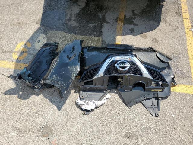 KNMAT2MV9FP504933 Nissan ROGUE S