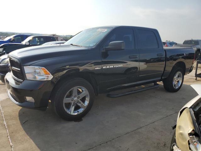 2012 Dodge Ram 1500 ST