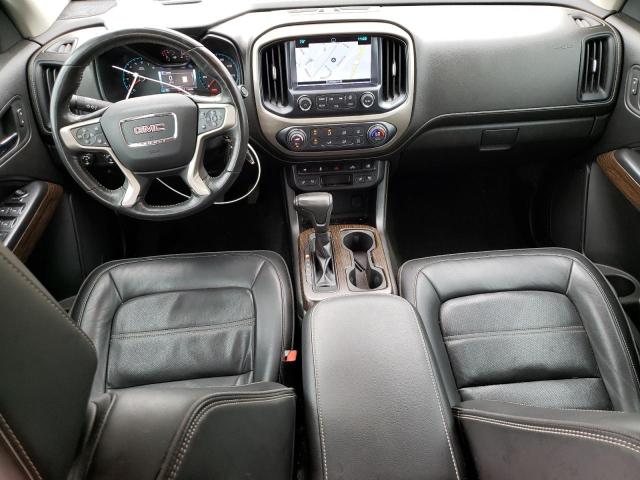 2018 GMC CANYON DEN - 1GTG6EEN3J1274433
