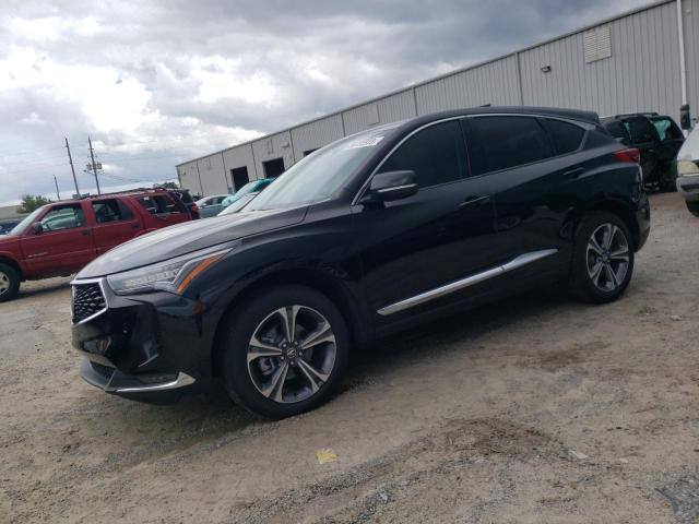 2022 Acura RDX 