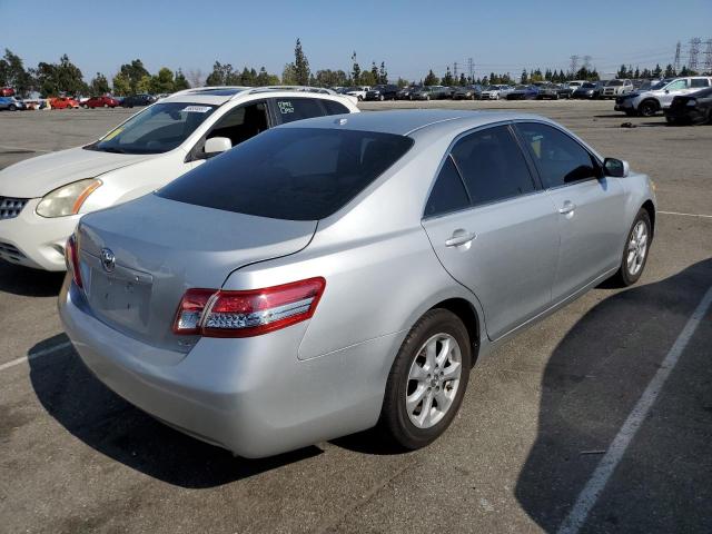 Vin: 4t1bf3ek5bu204660, lot: 56028673, toyota camry base 20113