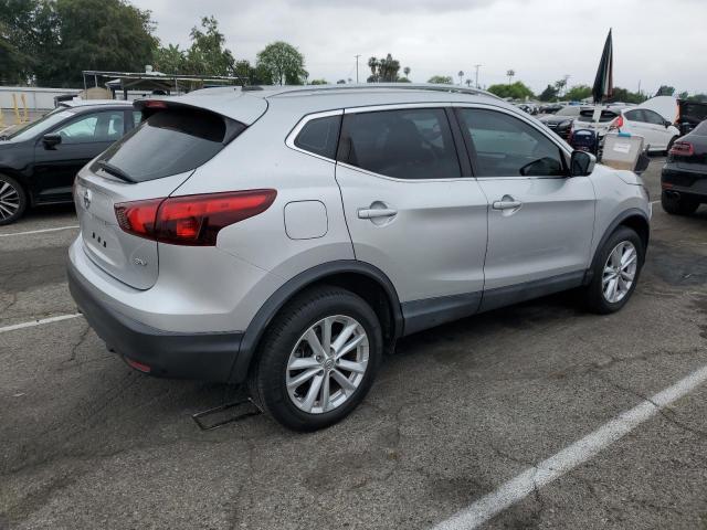 JN1BJ1CP6JW150703 Nissan Rogue Sport S