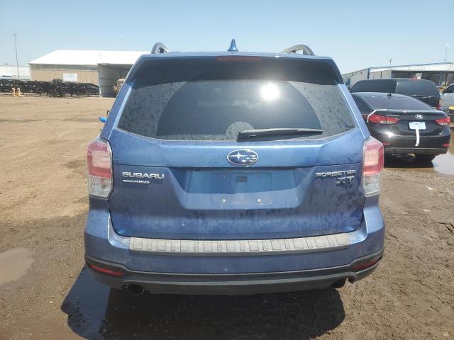 JF2SJGEC9JH486779 Subaru Forester 2.0xt Premium