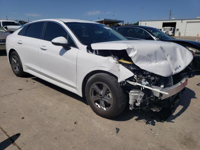 5XXG14J22PG168301 KIA K5 LXS
