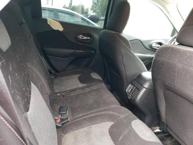 1C4PJMAB3HW563488 Jeep Cherokee Sport