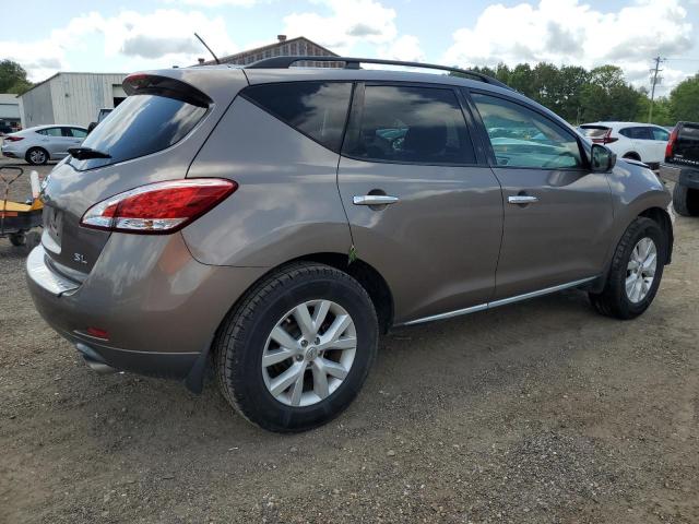 JN8AZ1MU2EW415648 Nissan MURANO S
