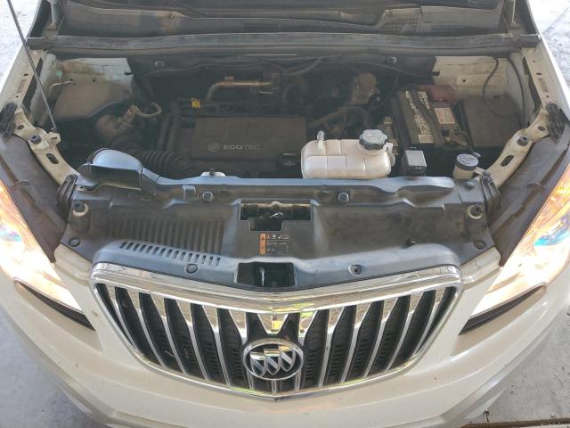 KL4CJCSB3GB607030 Buick Encore