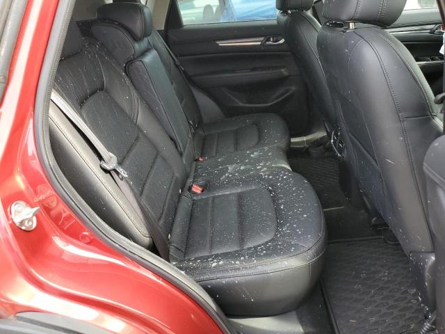 JM3KFBDL3H0101639 Mazda Cx-5 Grand Touring
