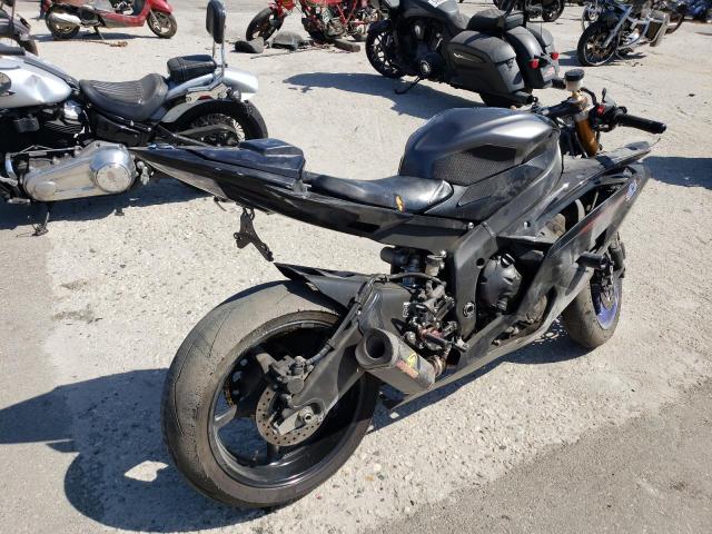 2016 YAMAHA YZFR6 C JYARJ16YXGA011269