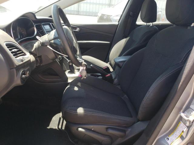 1C3CDFBB7GD606082 Dodge DART SXT