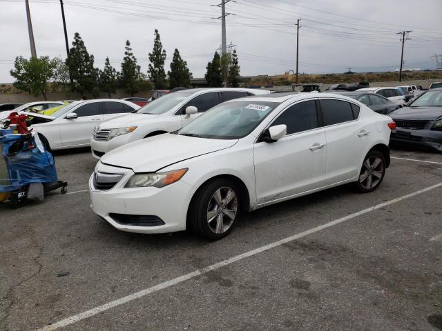 2015 ACURA ILX 20 - 19VDE1F38FE004591